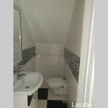 Private Luxury 5 Bedroom With Pool ديديم