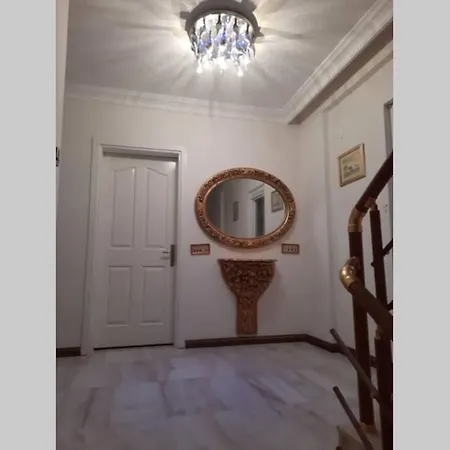 Private Luxury 5 Bedroom With Pool فيلة