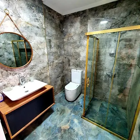 Private Luxury 5 Bedroom With Pool فيلة