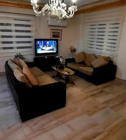 Private Luxury 5 Bedroom With Pool فيلة