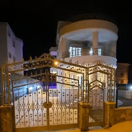فيلة Private Luxury 5 Bedroom With Pool ديديم