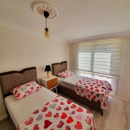 Private Luxury 5 Bedroom With Pool فيلة ديديم