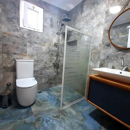 Private Luxury 5 Bedroom With Pool * ديديم